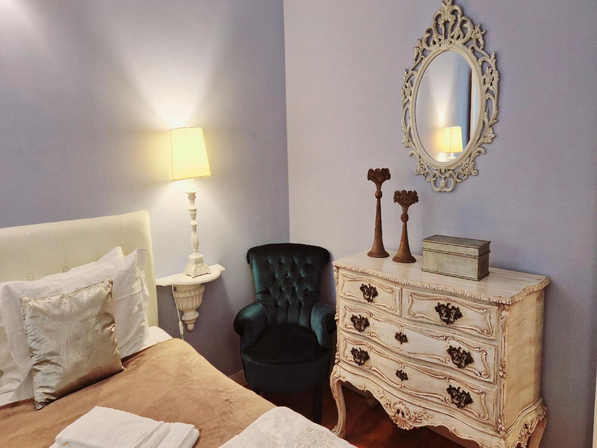 Pateo Boaventura In Bairro Alto Apartamento Lisboa