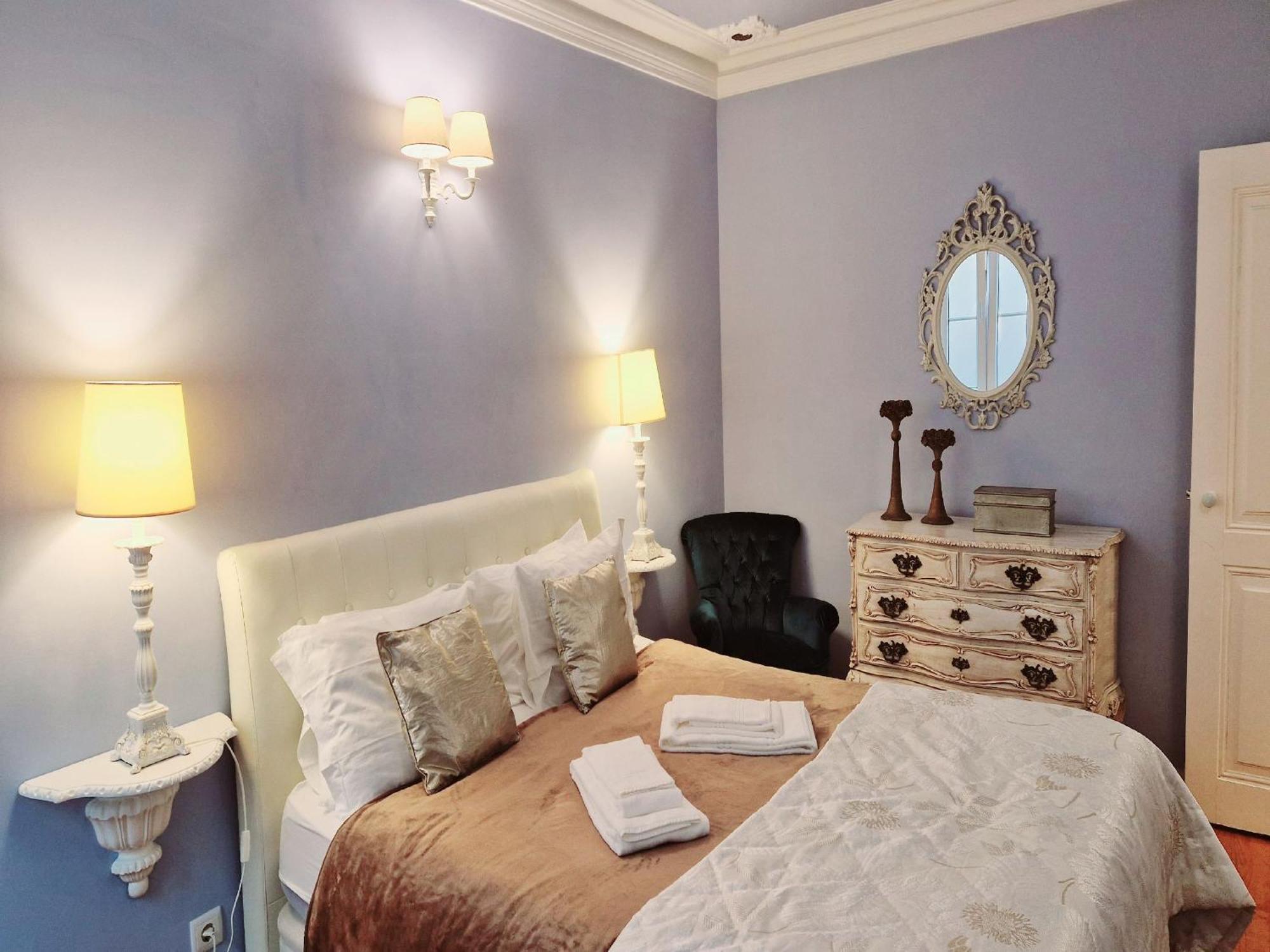 Pateo Boaventura In Bairro Alto Apartamento