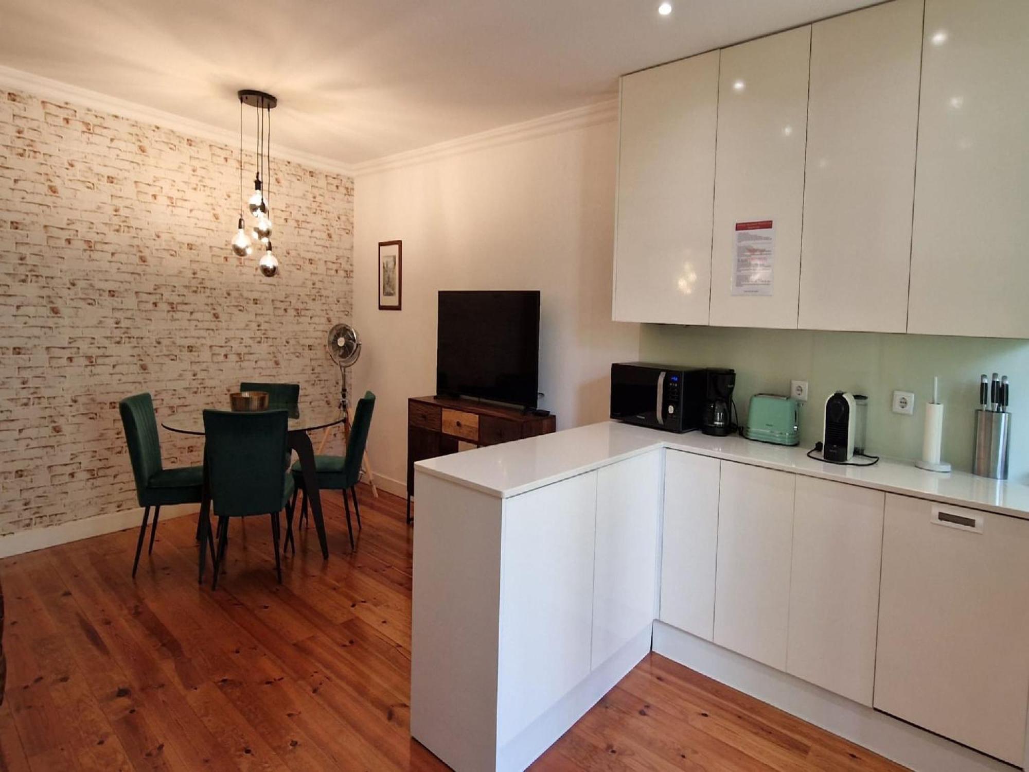 Pateo Boaventura In Bairro Alto Apartamento