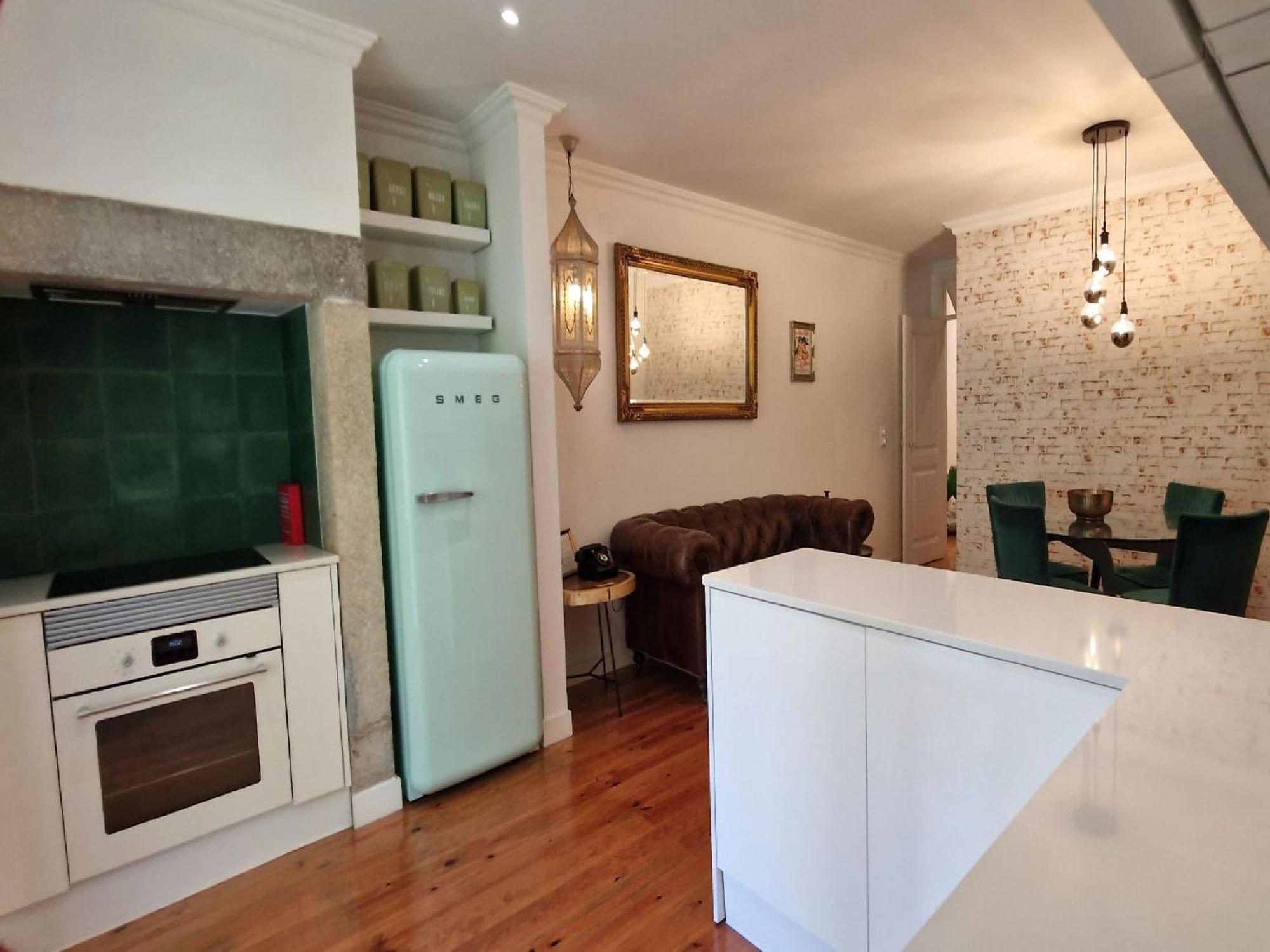 Apartamento Pateo Boaventura In Bairro Alto