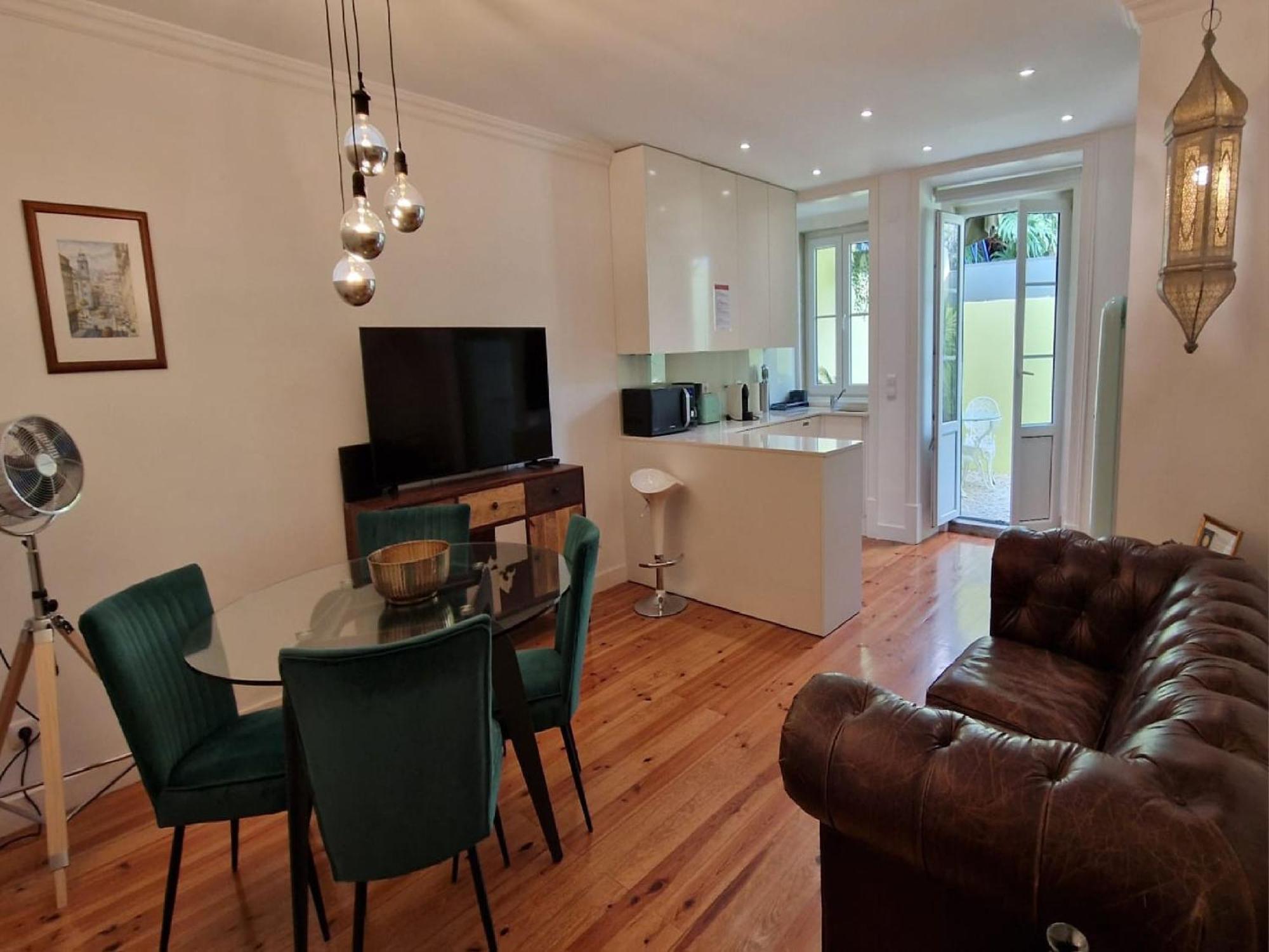 Pateo Boaventura In Bairro Alto Apartamento *
