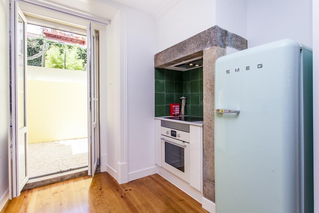 Apartamento Pateo Boaventura In Bairro Alto