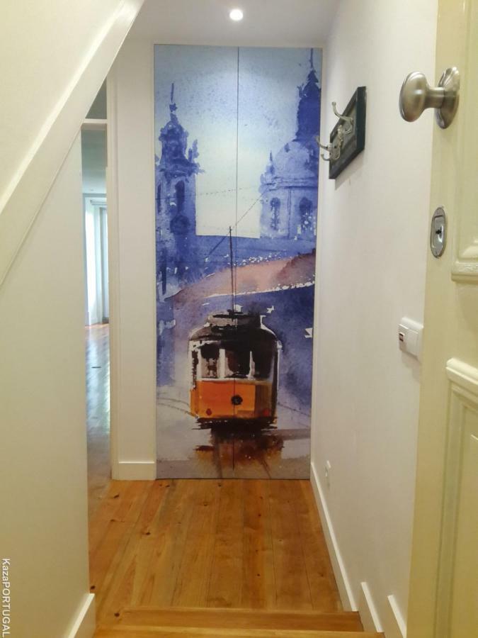 Apartamento Pateo Boaventura In Bairro Alto