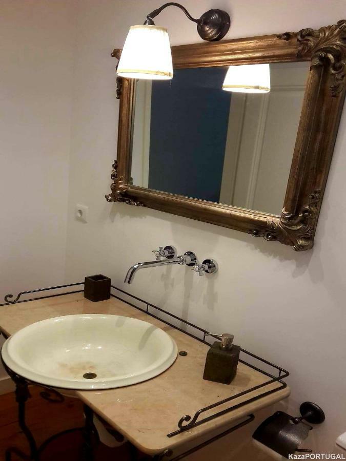 Apartamento Pateo Boaventura In Bairro Alto